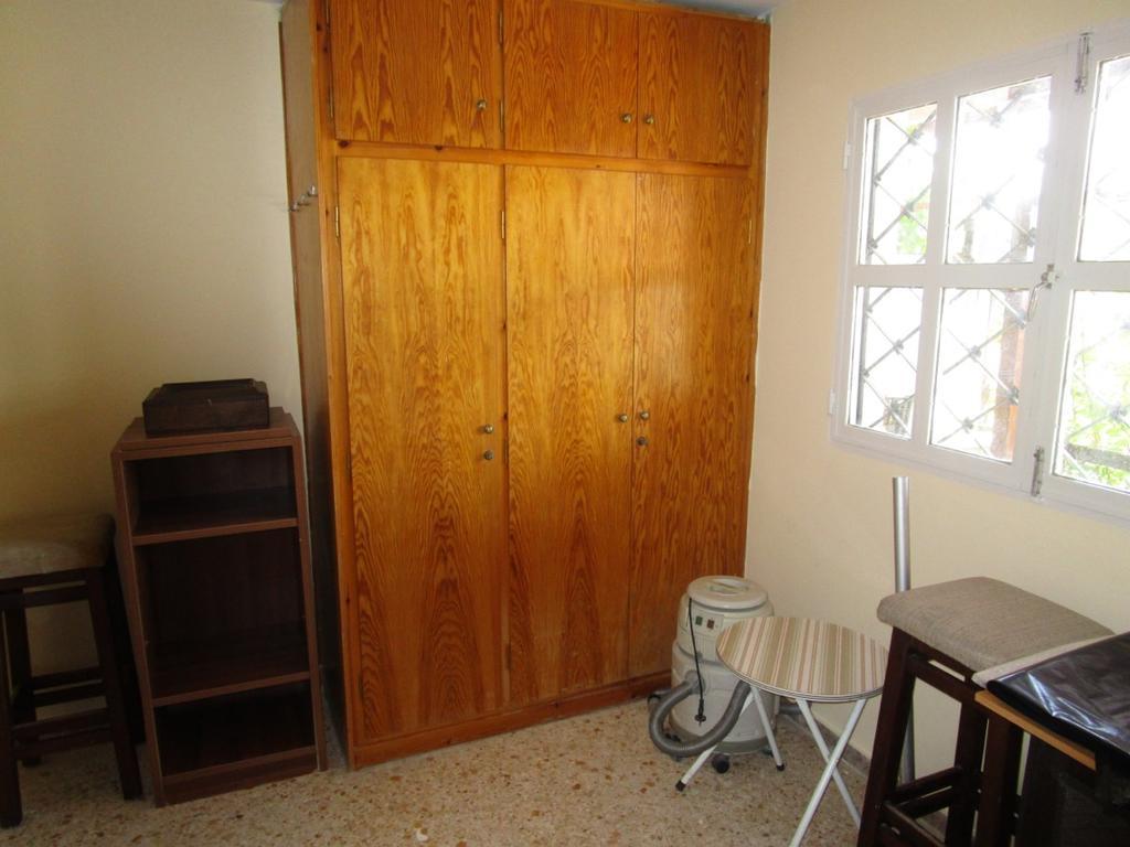 Hostal Countryside House Perachora Exterior foto